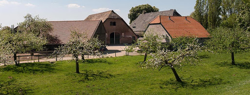 Stadsboerderij de Korenmaat