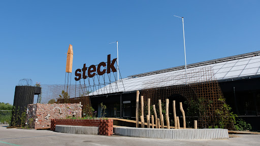 Tuincentrum Steck Utrecht