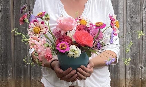 FlowerWise