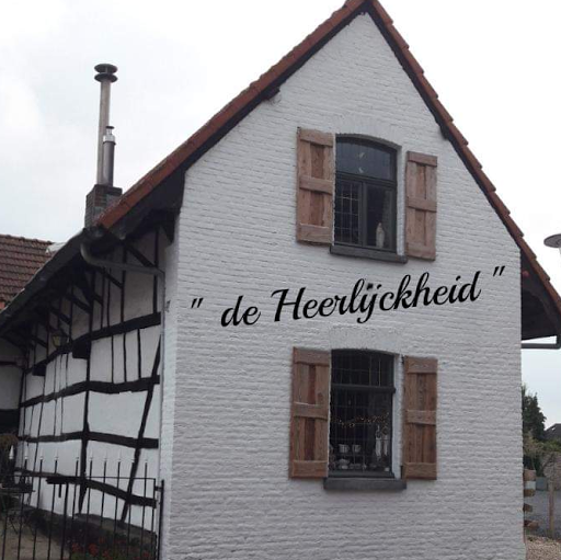 Heerlijckheid Brocante & Bloemen
