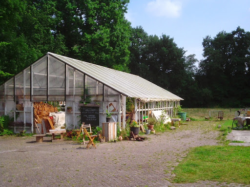 het Proefveld