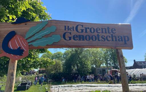 Het Groente Genootschap