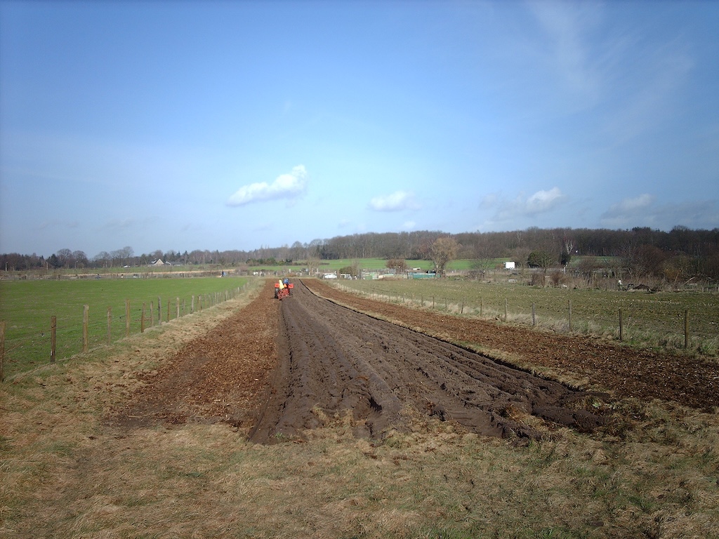 Kwekerij & Pluktuin Bloemrijk