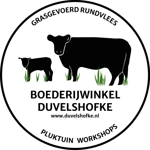 Boerderijwinkel t Duvelshofke
