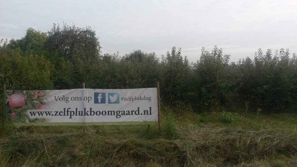 Boomgaard 't Straatje