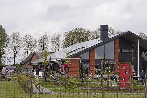 Fruitkwekerij 't Keetje