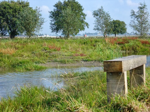 Nationaal Fruitpark Ochten