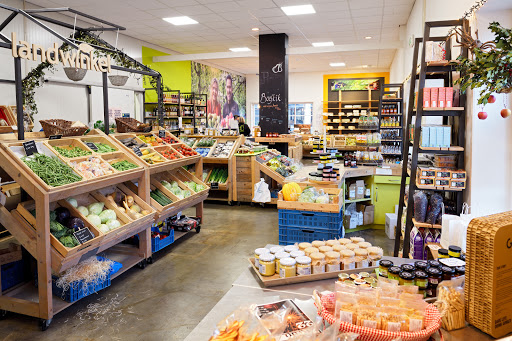 Landwinkel Philips Fruittuin