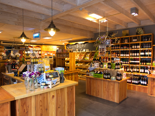 Landwinkel de Eekhoeve
