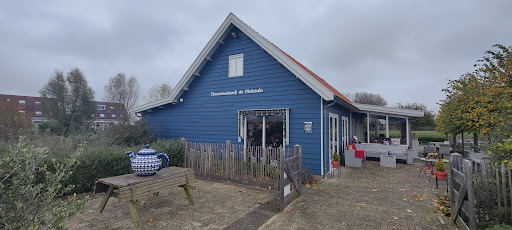Theeschenkerij de Pluktuin