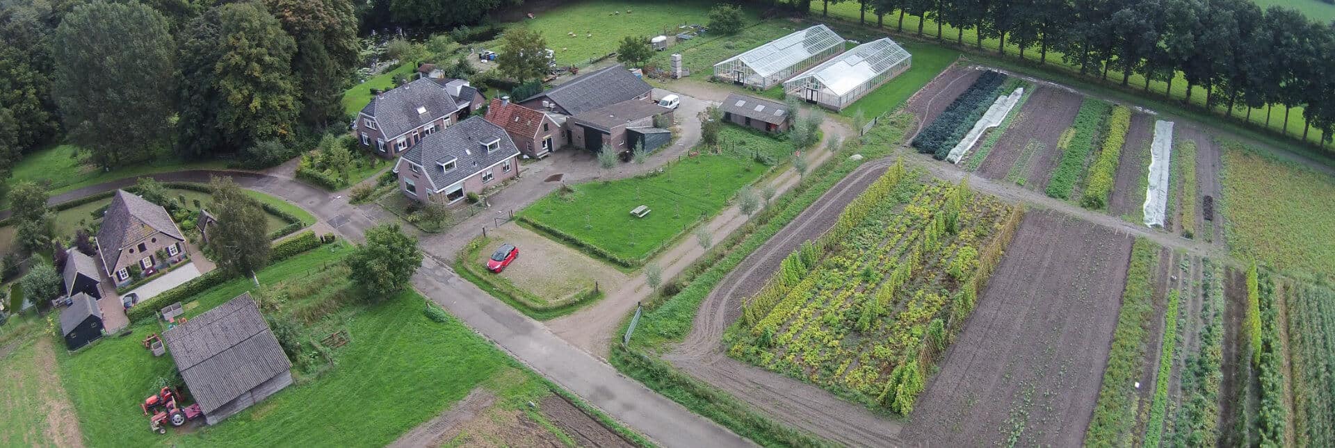 De Zonnegaard