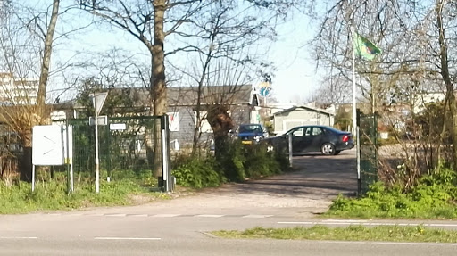 Volkstuinvereniging 'Levenslust'