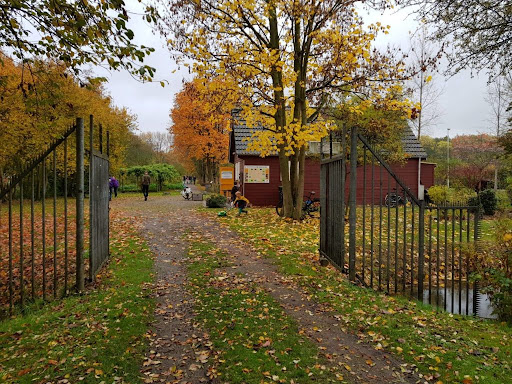 Stadstuin Zuilen