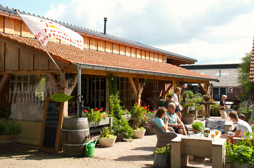 De Greftenhoeve