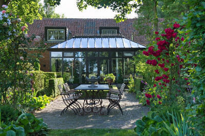Tuin ’t Hofje