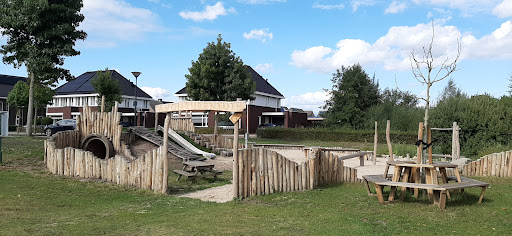 Pluktuin In d'n Hof