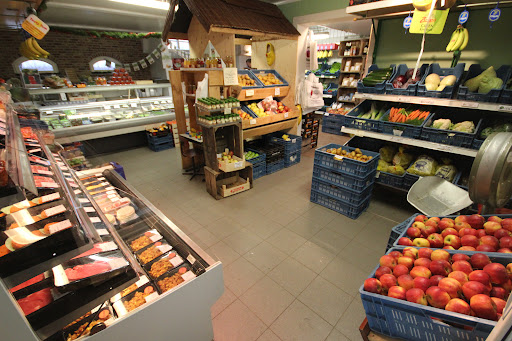 Boerderijwinkel van Damme