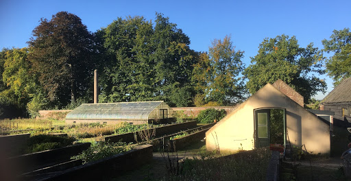 Moestuin Vollenhoven