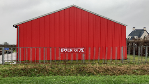Boer Gijs