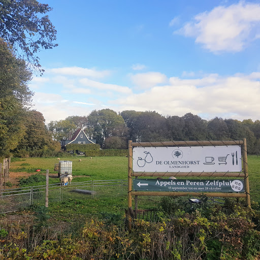 Landgoed de Olmenhorst