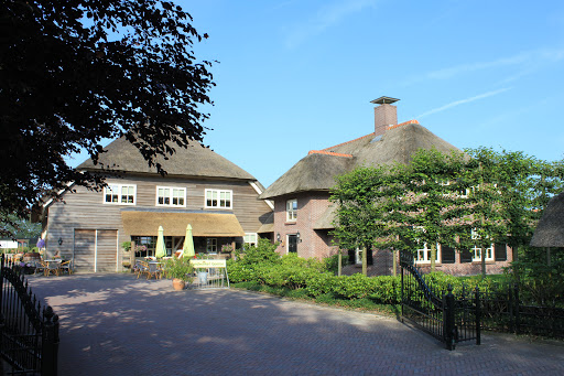 De Marwijkshof