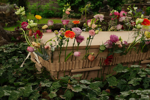 Corien Veron Bloem en Atelier Pluktuin