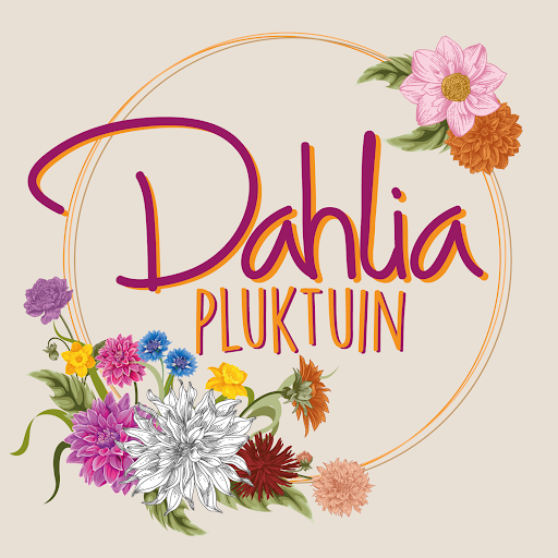 Dahlia Pluktuin