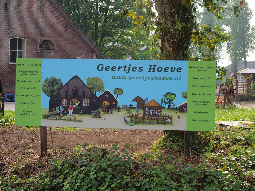 Geertjes Hoeve