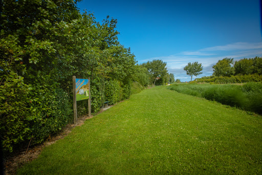 Camping Innerduyn (incl. pluktuin)