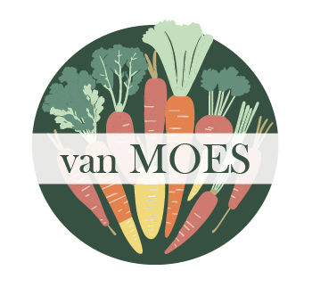 Van MOES Oogstpluktuin