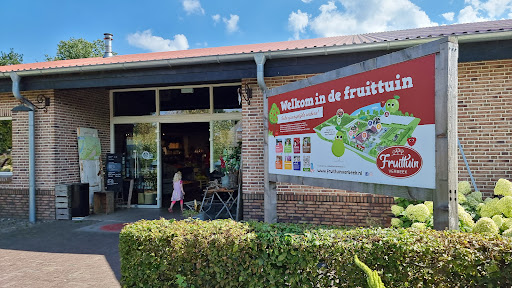 Fruittuin Verbeek