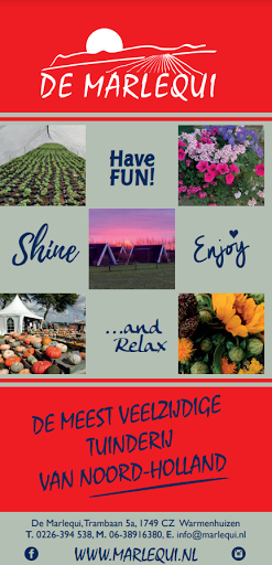 Tuinderij de Marlequi