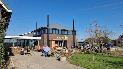 Landwinkel Kaasboerderij Speksnijder