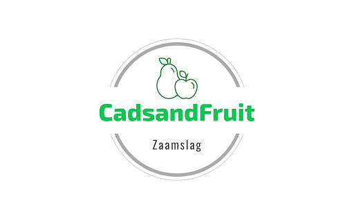 Cadsand Fruit Zaamslag