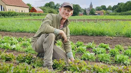 LOCOtuinen Maastricht