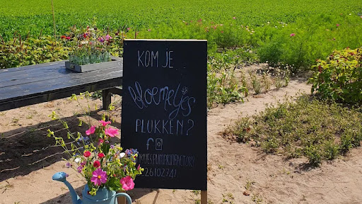 Pluktuin Kweeklust