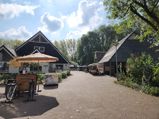 Stadsboerderij Koppelsteede