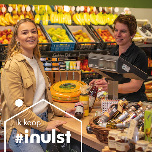 Landwinkel Oude Stoof