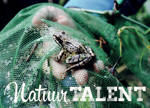 Natuurtalent Rotterdam