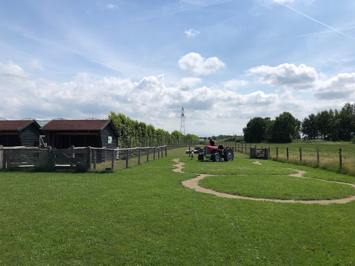 Landwinkel Nieuw Slagmaat