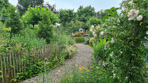 Pluktuin IJzendoorn