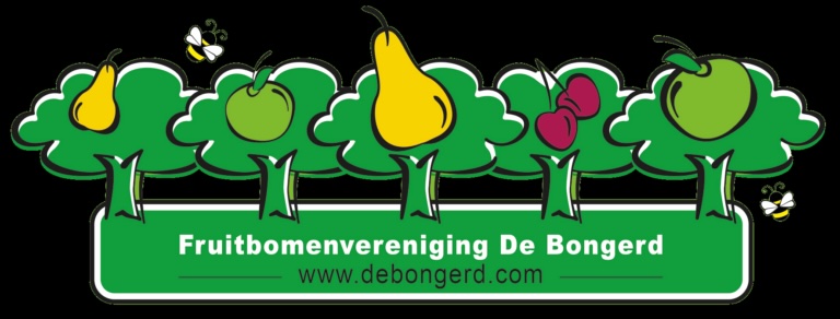 Fruitbomenvereniging 'De Bongerd'