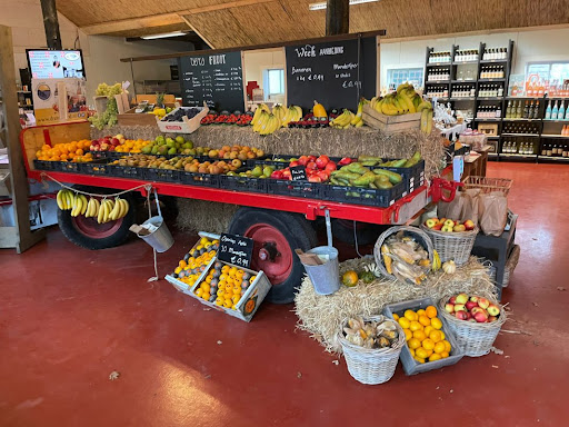 Boerderijwinkel Hoorn
