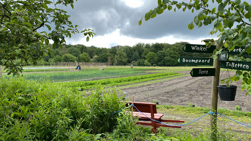 Biologische Tuinderij Land en Boschzigt