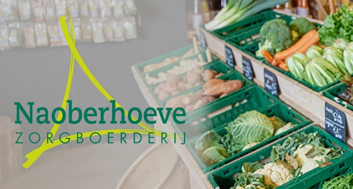 Zorgboerderij Naoberhoeve