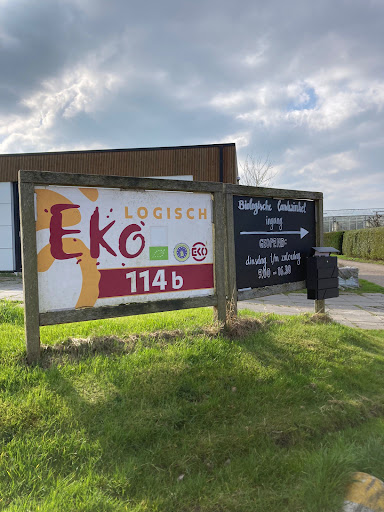 Kwekerij Eko Logisch