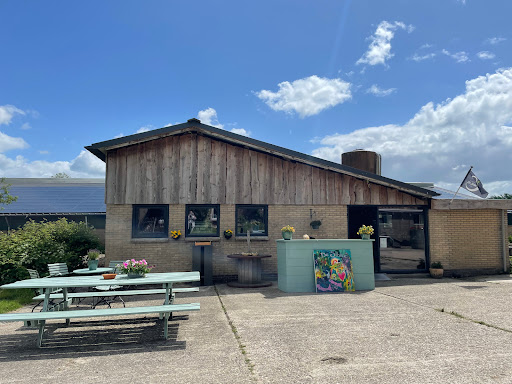 Stadsboerderij & Camping De Sibbe - Kamperen, Trouwen, Vergaderen en Vieren