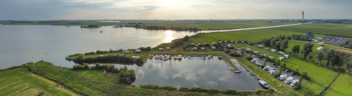 Camping Jachthaven en Blauwe Bessen zelfpluktuin 'De Lytse Brekken'