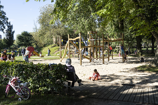 Stadsboerderij Eilandsteede
