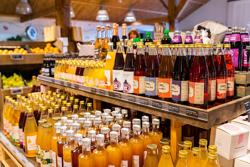 Landwinkel de Woerdt
